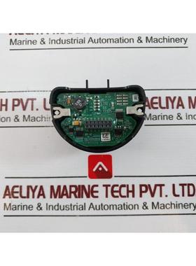 原装供应 50086421-021 Hart/de 终端 黑色 Smv F/W 1.00