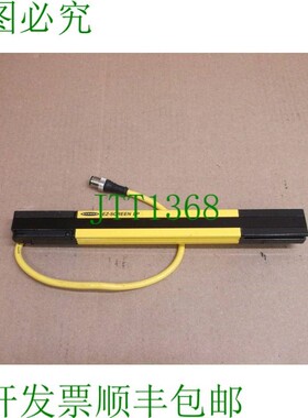 原装供应83564 Banner DEMO EZ-SCREEN 安全光幕发射器 SLPE25-27