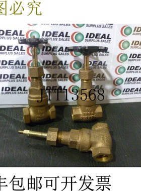 原装供应LUNKENHEIMER 2125 阀门