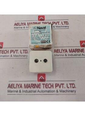 原装供应海军201503-I海洋电视双边隔离数字75欧姆