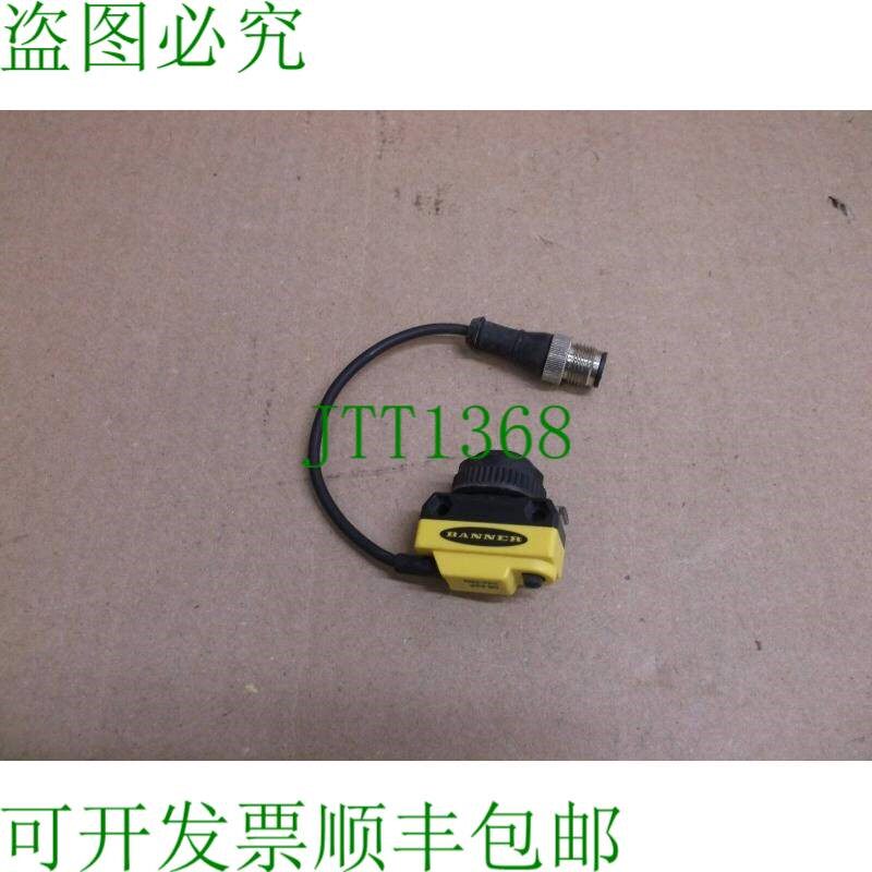 原装供应73153 探针传感器开关 QS18UNAQ5