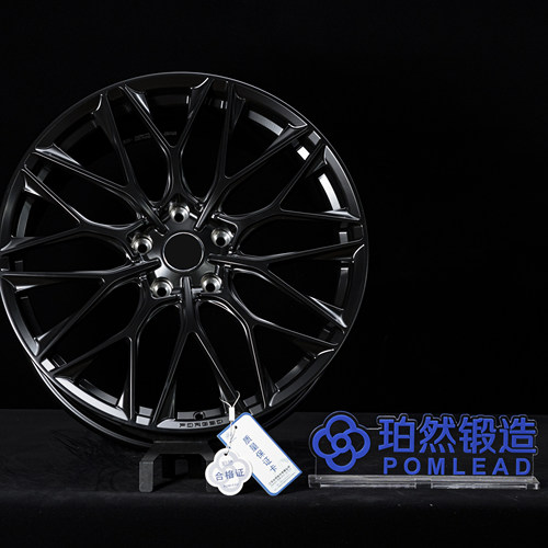 珀然锻造适合路虎卫士揽胜运动版