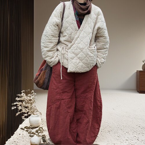 早春超漂亮独特精致设计感轻薄巨好看洋气时髦慵懒风系带开衫外套