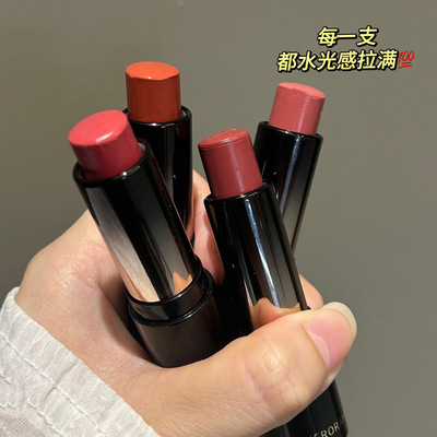 口红唇釉不掉色不沾杯