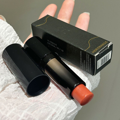 口红唇釉不掉色不沾杯