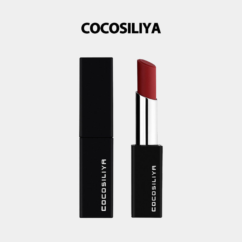 COCOSILIYA磁吸口红女保湿滋润