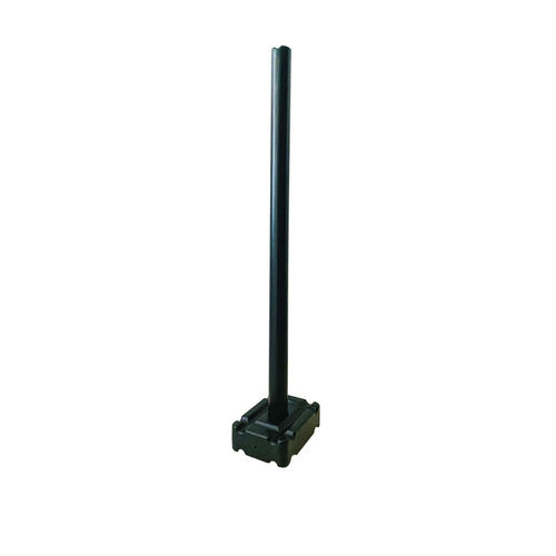 Cricket Plastic Stump Set*1 Wicket Set单柱一个柱子板球门桩门