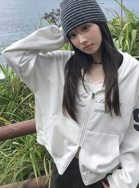 greyraise 卫衣/马甲