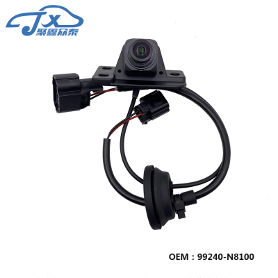 适用于现代途胜L TUCSON L 后备箱摄像头总成99240-N8100