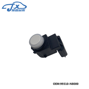 适用于现代途胜L tucson L 倒车雷达前雷达探头 99310-N8000