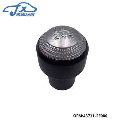 适用于现代途胜tucson 2004手动换挡手球排挡头 knob 43711-2E000