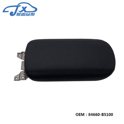 适用于起亚Cerato K3高配加长真皮扶手箱盖总成84660-B5100