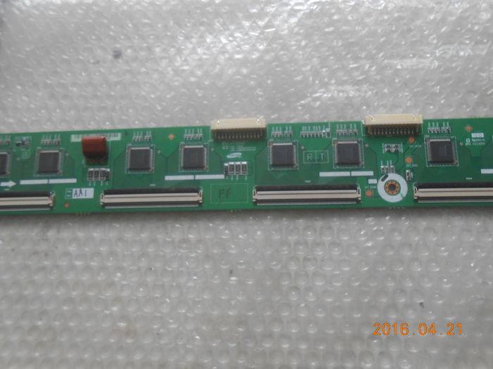 三星51寸等离子缓冲板 LJ41-10316A LJ92-01942A 配S51FH-YBO3屏在类目 3C数码配件, 电子元器件市场, 电脑元件/零配件, 液晶/CRT配件中 - 来自Buy2taobao.com提供专业的淘宝代购服务