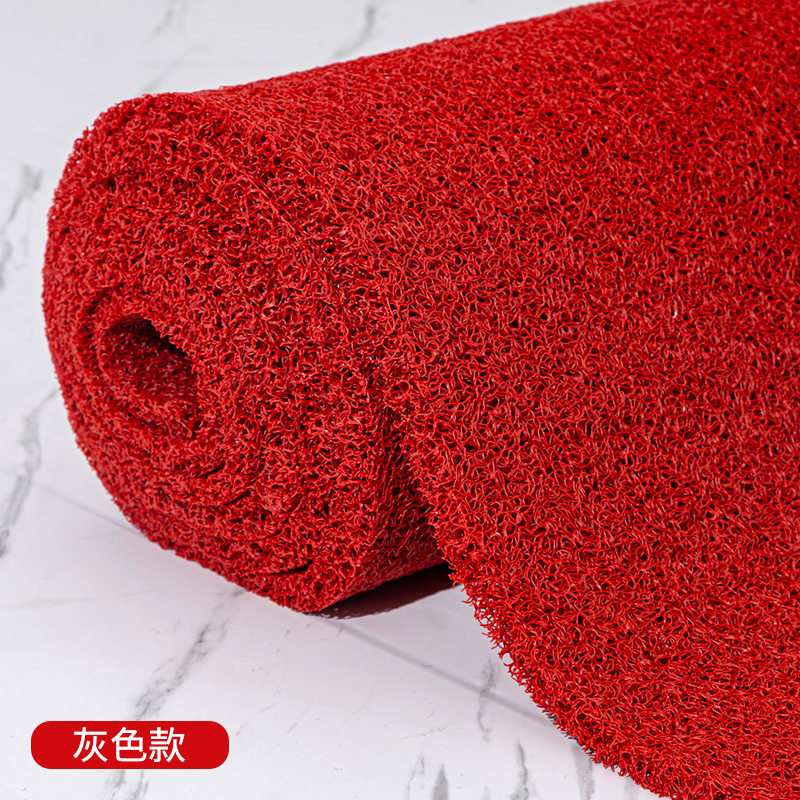 卡皮特入户门地垫塑料镂空脚垫大门口进门丝圈厨房可裁剪免洗透水,居家布艺,家用脚垫,淘宝优惠券,粉丝福利购,淘宝优惠卷