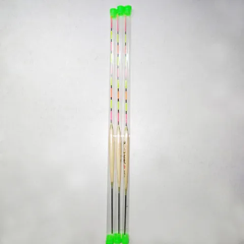 漂管大浮力带鱼漂小配件粗漂尾钓鱼用品渔具醒目浮漂