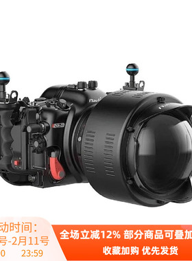 NAUTICAM NIKON Z8水下防水壳NA-Z8防水壳配尼康Z8相机17229