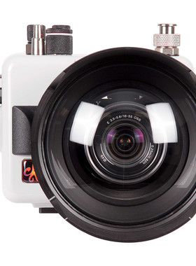 Ikelite for Sony A6000/A6100/A6300/A6500/A6400相机防水壳