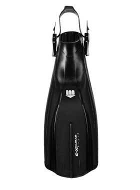 Mares Fins PLANA AVANTI X3可调整脚蹼蛙鞋潜水水肺浮潜装备正品