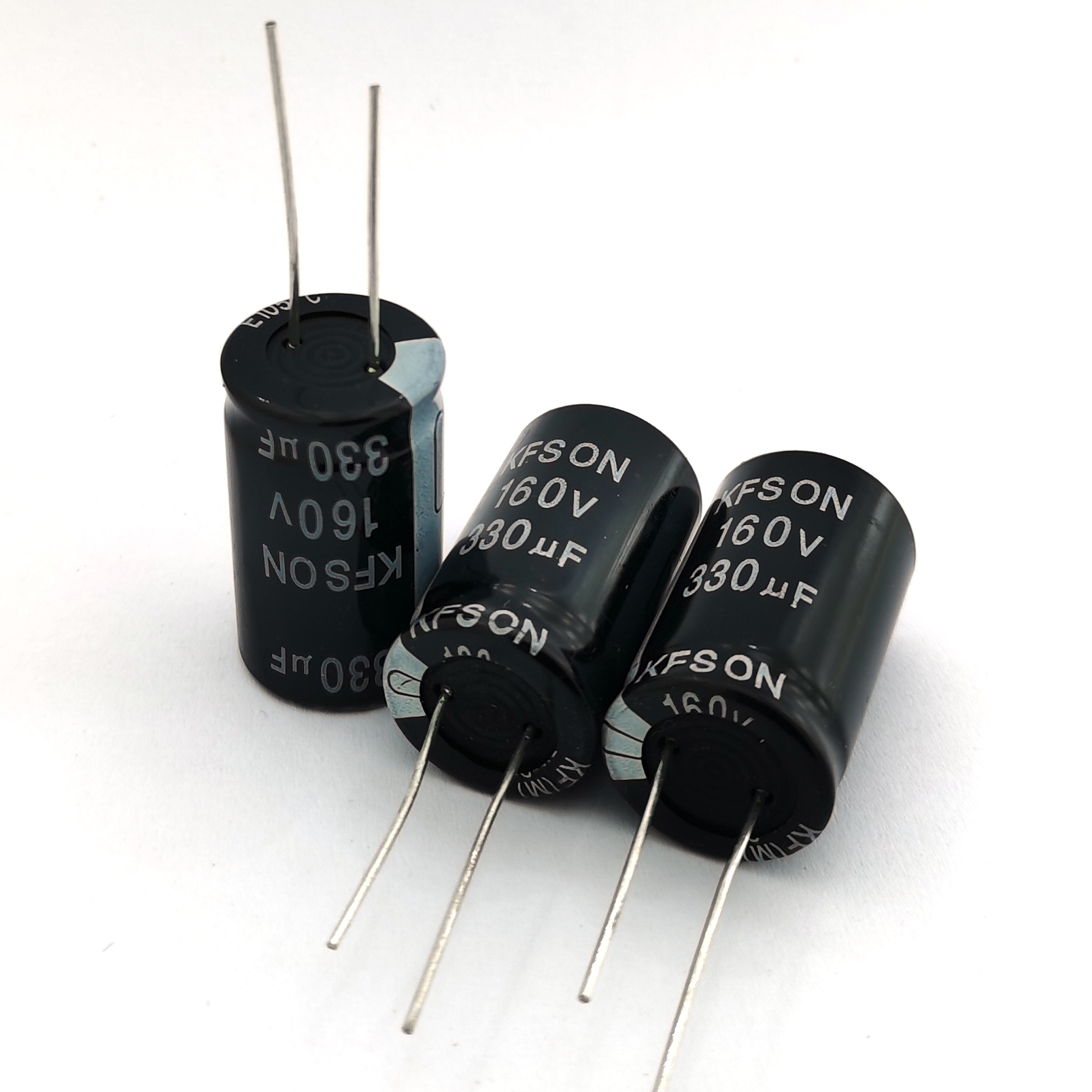 电解电容器KFSON步进驱动器专用