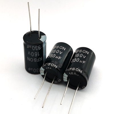 电解电容器KFSON步进驱动器专用
