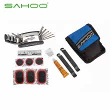 Outils pour vélo SAHOO - Ref 2280056 Image 4