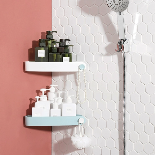 Бесплатная удара туалет, настенная стена висящая стена, туалетная ванная комната для хранения ванной комнаты каркас унитаз угловой рамки