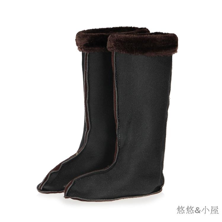 Chaussures - bottes caoutchouc homme - Ref 962620 Image 4