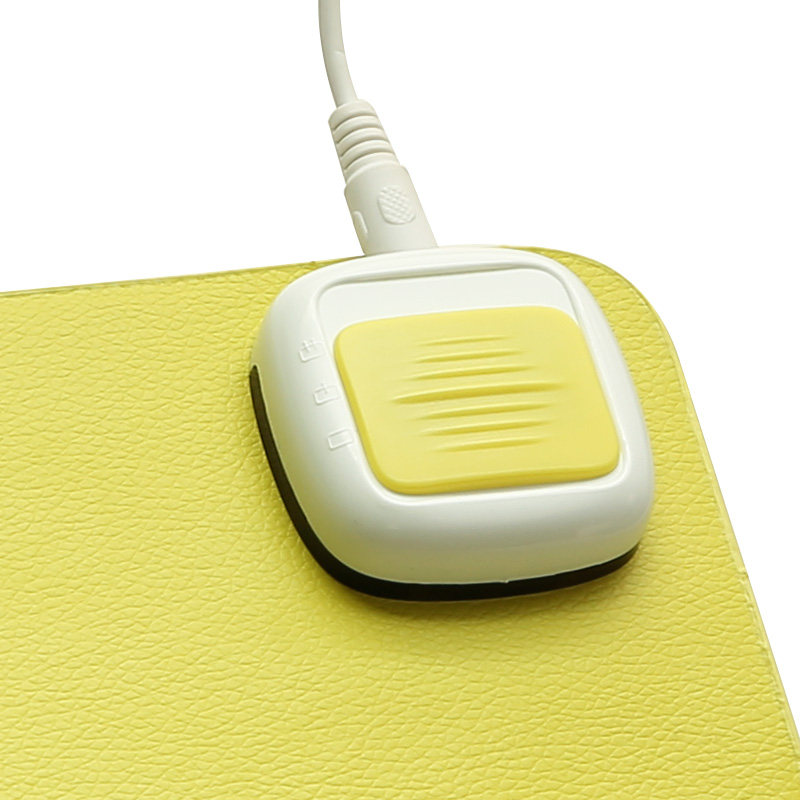 Coussin chauffant USB Deli - Ref 423519 Image 5