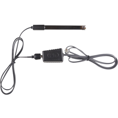 森森aph-100鱼缸水族箱酸碱度