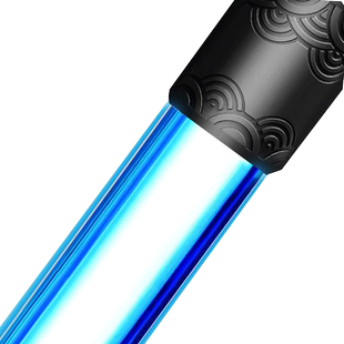 森森鱼缸UV杀菌灯紫外线鱼池净水潜水灭菌灯水族箱鱼缸除藻杀菌灯