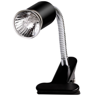 森森乌龟晒背灯全光谱 爬宠陆龟蜥蜴太阳灯加热灯泡爬虫保温灯