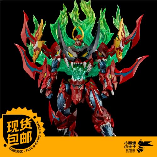 千值练可动机甲合金成品