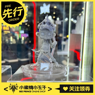 Romankey1/12BOBO可动人偶