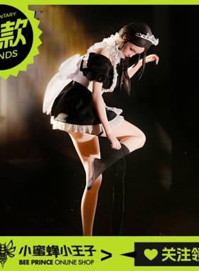 Real on real & Lou LL 1/6 Water Droplet 女仆