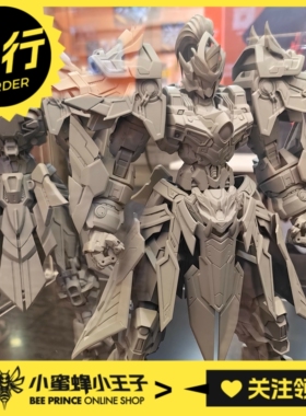 先行预定定金 帝武工业 1/72 EMIN-XX 机甲 模型