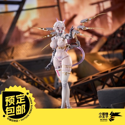 预定定金 Otherwhere 1/12 音绪 丽香 温谷 可动人偶