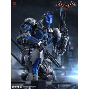 预定定金 和模线 圆野文化 超限零点 蝙蝠侠 阿卡姆骑士 模型