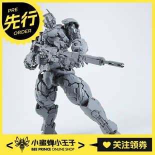 先行预定定金 和模线 圆野文化 超限零点 蝙蝠侠 阿卡姆骑士 模型