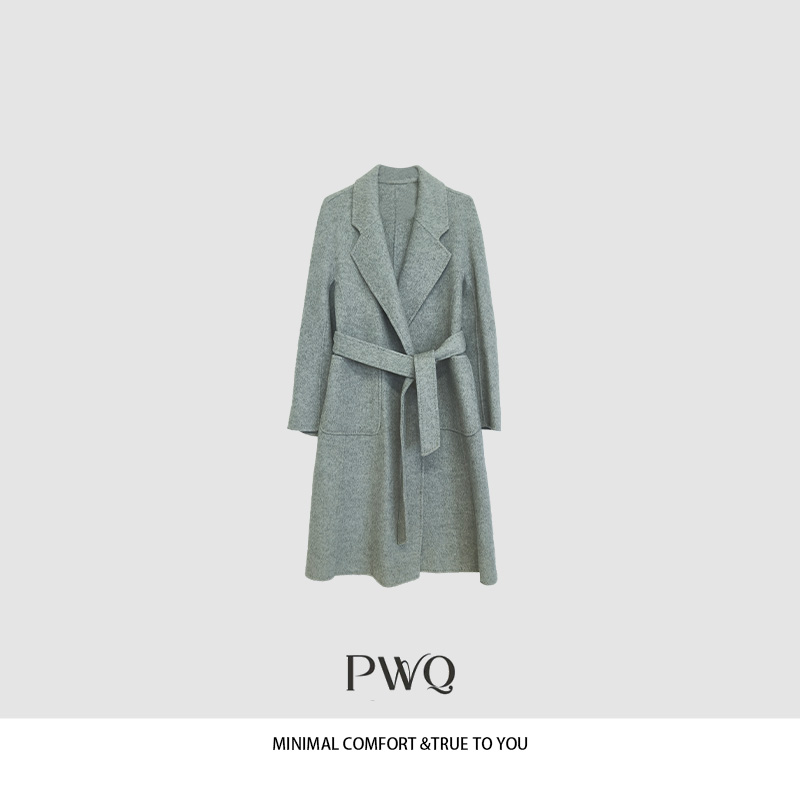 无品牌兔绒2011年冬季长款