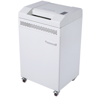 三木CM201D超凡锰钢侠系列碎纸机 四级保密240分钟