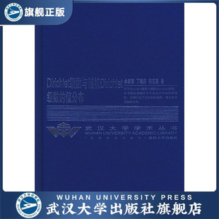 (特价书)Dirichlet级数与随机Dirichlet级数的值分布9787307041