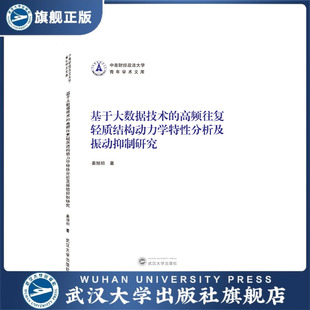基于大数据技术 现货速发 高频往复轻质结构动力学 旗舰正版
