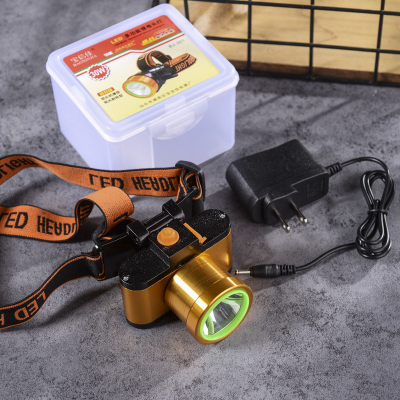 头灯手电筒轻便强光3000米充电超亮头戴式头灯钓鱼迷你多功能矿灯在类目 户外/登山/野营/旅行用品, 户外照明, 头灯中 - 来自Buy2taobao.com提供专业的淘宝代购服务