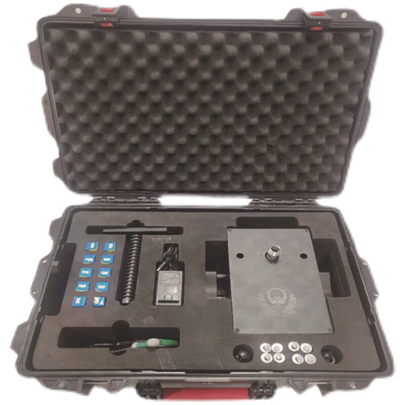 静音电钻 无声隐蔽式钻孔 微声低分贝电钻特殊救援装备