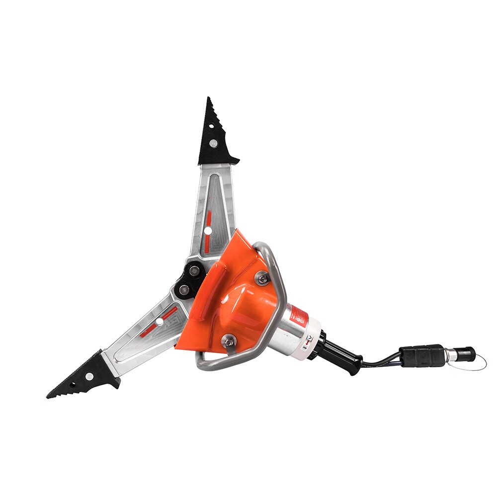 液压扩张器sp310b液压破拆工具检验报告ce认证扩张距离 700 mm