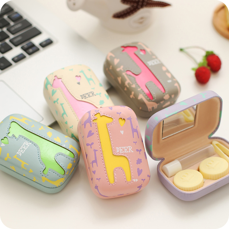 Etui à lunettes - Ref 1243174 Image 1