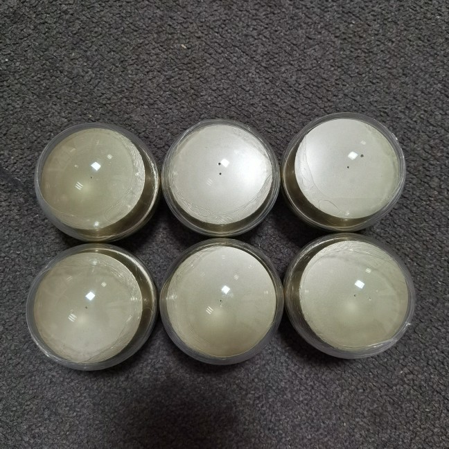 黑脸娃娃浓缩碳粉纳米碳粉激光美白嫩肤收缩毛孔专用碳粉美容院用