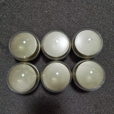 黑脸娃娃浓缩碳粉纳米碳粉激光美白嫩肤收缩毛孔专用碳粉美容院用