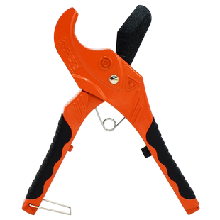 公元pp水管热熔管剪刀切割器快剪pvc管pe管专业切管器切割刀