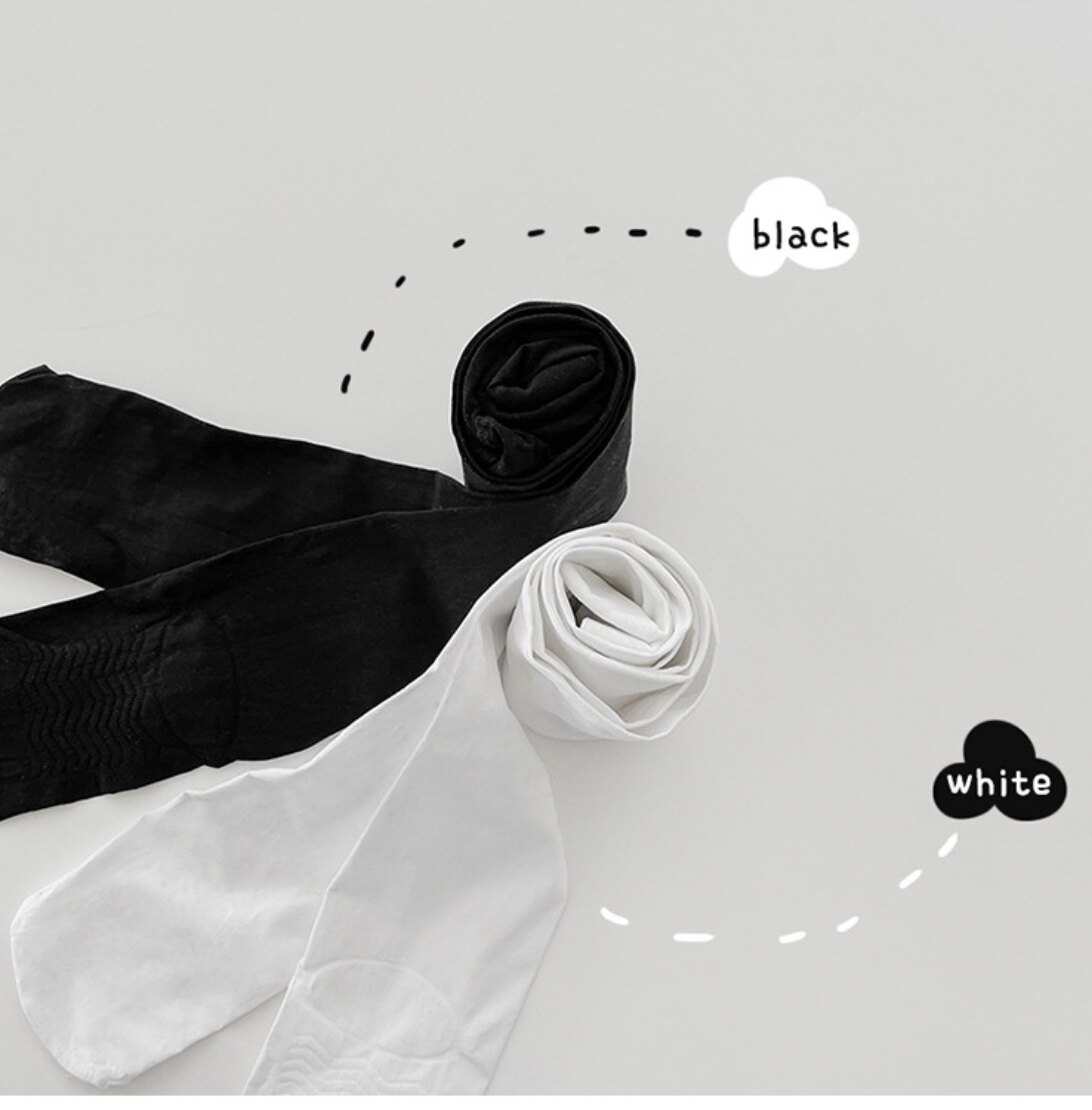 aimee baby 韩版女童薄款牛奶丝连裤袜 舞蹈袜 女童打底裤袜 儿童